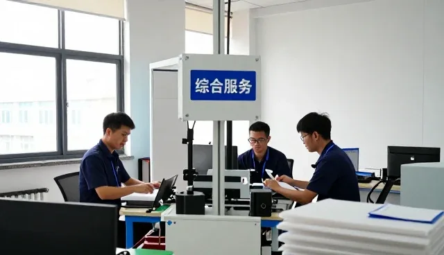 数据管理系统